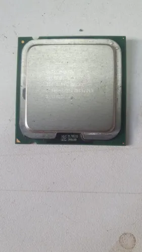 Processador celeron D 2.8 ghz