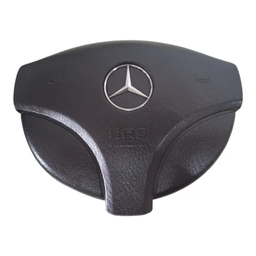Bolsa Airbag Volante Mercedes-benz Classe A160 1999 A 2006