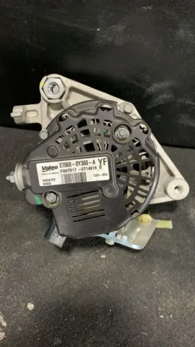 Alternador yaris/ ETIOS. 1.5 de um pino!!
