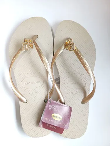 Havaianas Suécia Collection tam. 39