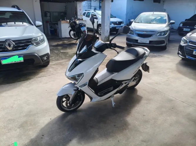 VOLTZ EV01 2019/2019