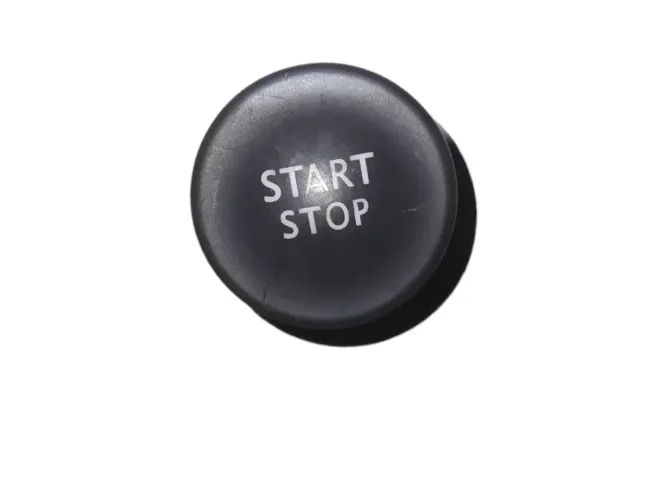 Botão Ligar Start Stop Renault Duster Captur 2015 A 2021