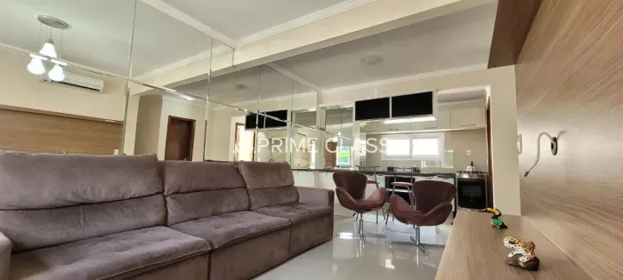 Casa em Condomínio 3 quarto(s) no Harmonia