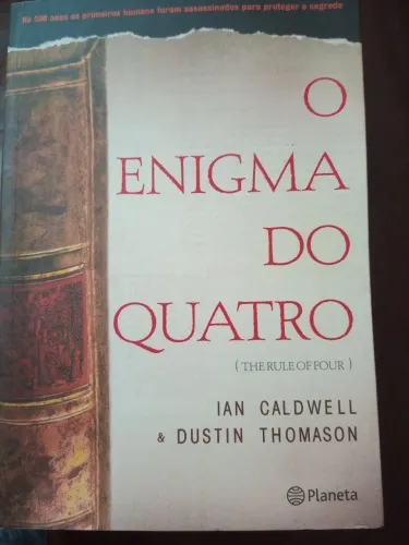 O Enigma do Quatro