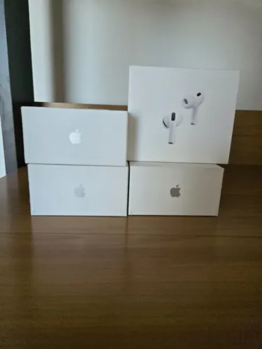 AirPods PRO 3 - Novo