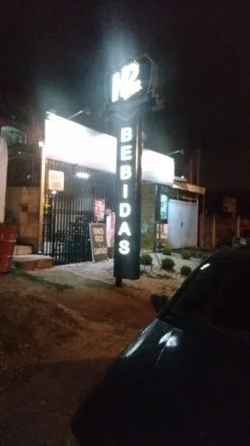 Comunicação Visual - Grafica Express - Placas - Fachadas - Acm - Pórticos - Letreiros - Lu
