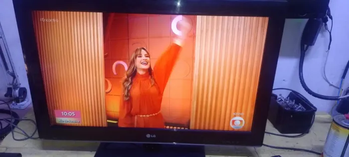 TV 32" LG 32LS3500 LED