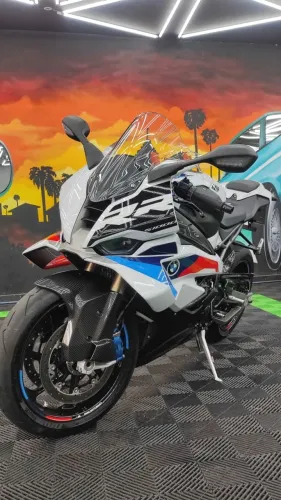 S1000RR BMW