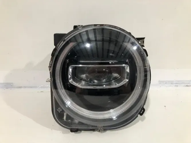 Farol Jeep Renegade 2019 2020 2021 2022 Full Led Xenon BG3746