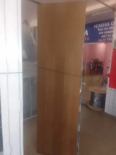 porta de madeira pra verniz 189,90 a vista