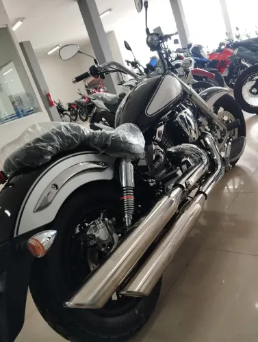 DENVER 250 DISPONÍVEL 