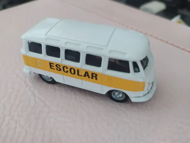 Greenlight/Matchbox Kombi  