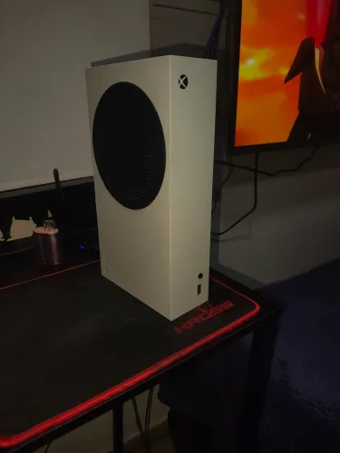 Xbox Séries S 512GB 