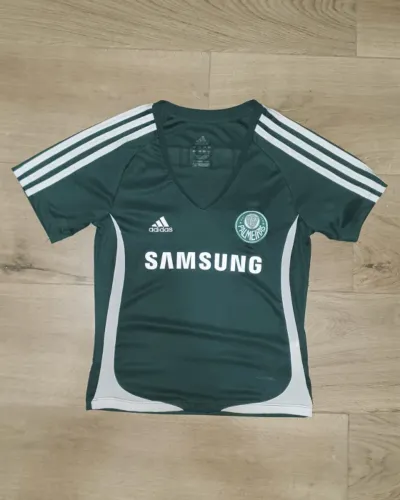 CAMISA PALMEIRAS - 2009 | Feminino