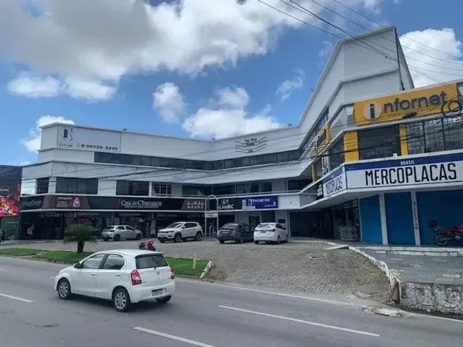 LOJA para alugar na cidade de FORTALEZA-CE