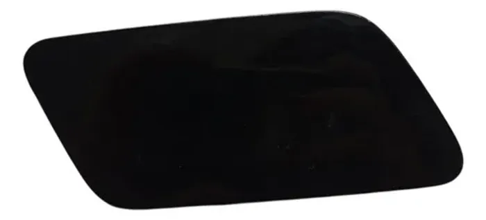 Tampa Esguicho Farol Direito Audi A3 Sportback 2014 2015 - Preto