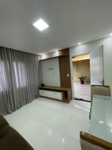 Casa disponível para locação - Vivendas