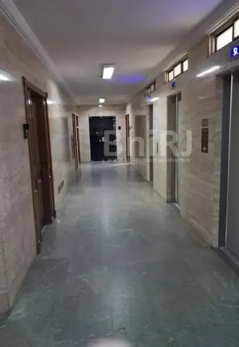 SALA PARA LOCAÇÃO E VENDA - AVENIDA RIO BRANCO - CENTRO - RIO DE JANEIRO/RJ