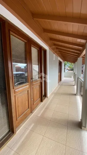 Prédio Residencial Lagoinha do Norte - Florianópolis-SC