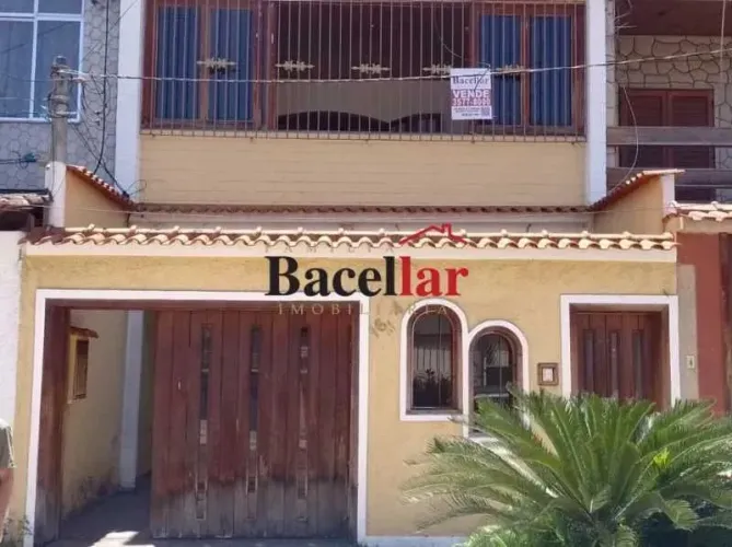 Casa de rua - Triplex / Residencial / Abolição