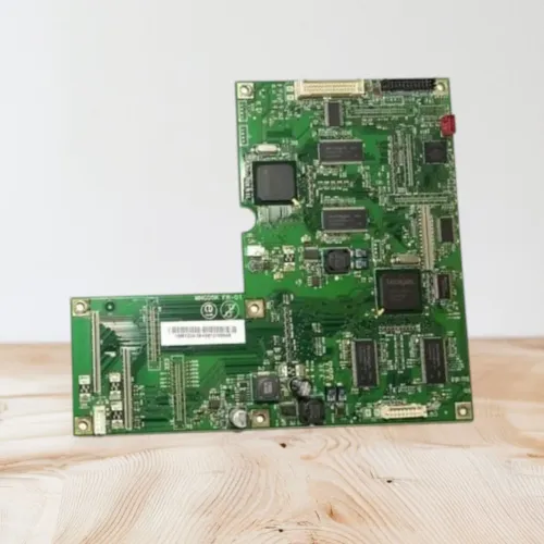 Placa Controladora Scanner Lexmark X654 X656 X658 40X2075