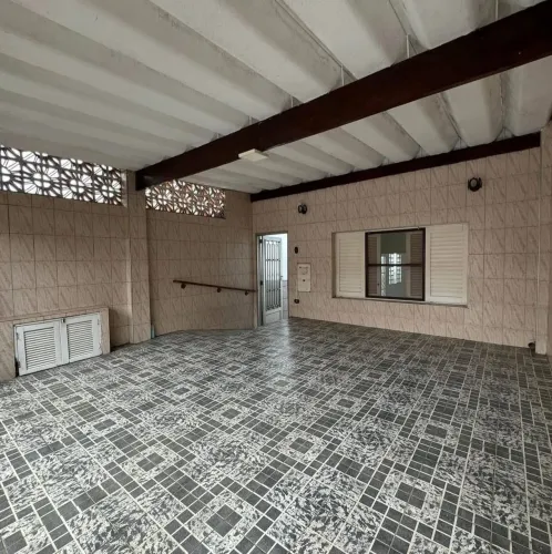 VENDO CASA NO BAIRRO DE FÁTIMA