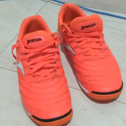Chuteira Futsal Joma