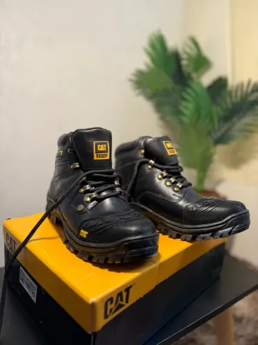 Bota Catterpillar Original