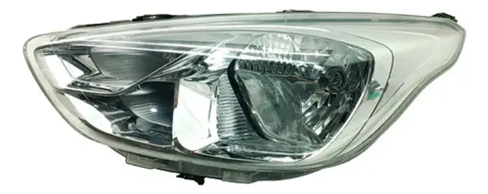 Farol Lado Esquerdo Ford Ka 2018