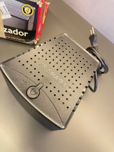 Estabilizador TS SHARA -