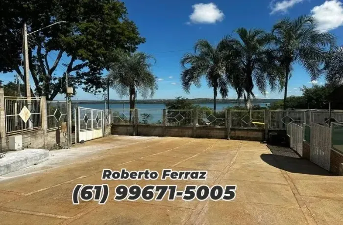 Casa Corumbá 4 , no Condomínio Recanto do Sabiá.