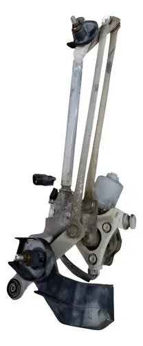 Motor Limpador Parabrisa Toyota Rav4 2013 2015  *0