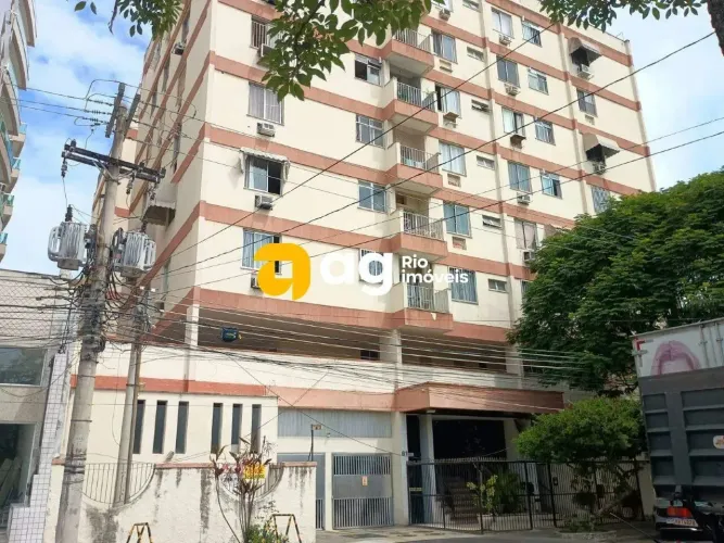 APARTAMENTO À VENDA COM 2 QUARTOS EM VILA VALQUEIRE