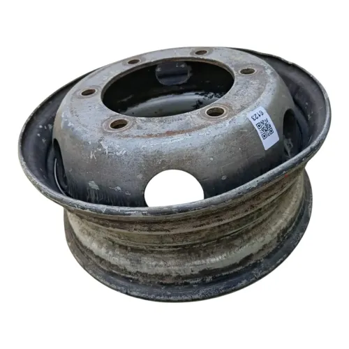 Roda 215 Caminhão Mb Accelo 915 17,5x6.00 Original