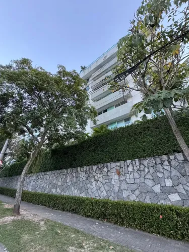 À VENDA - CHÁCARA SAN FRANCISCO - Lindo Apartamento de 4 quartos