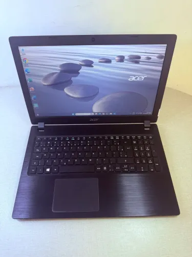 Promoção mês 10 - Notebook Acer i3 de 8ª geração