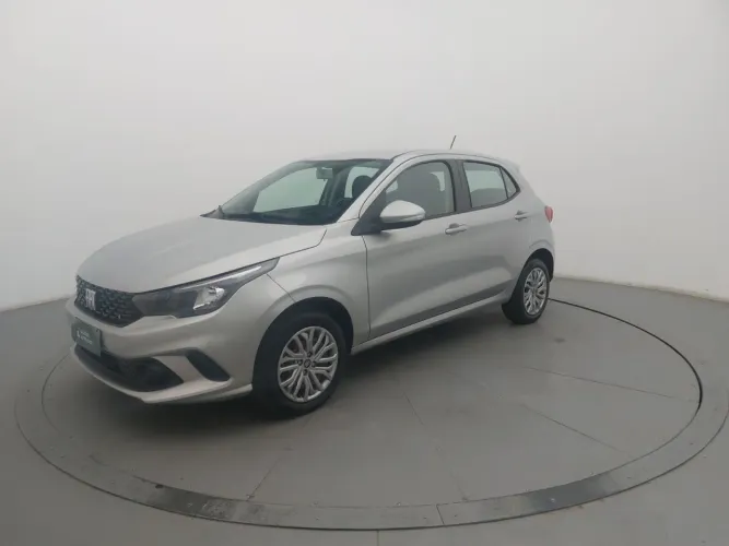 Fiat Argo Drive 1.0 Firefly 2022