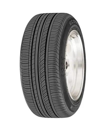 Pneu Novo Aro 14 175/70 R14 Forceum primeira linha Original Saveiro Voyage Gol HB20