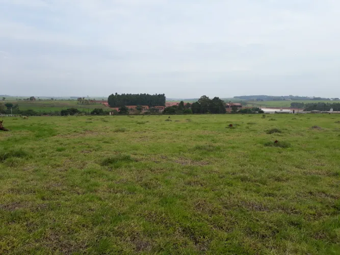Lote/Terreno para venda com 120001 metros quadrados em Jardim Tokio - Tatuí - SP