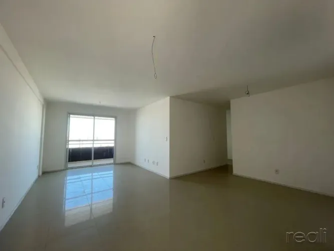Home Club Condomínio | Aldeota | 119,93 m² | 03 Suítes | 02 Vagas