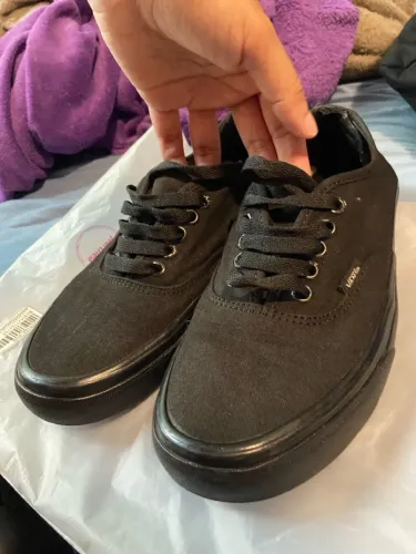 Tênis VANS Authentic número 37