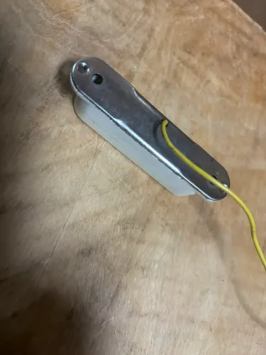 Captador yamaha