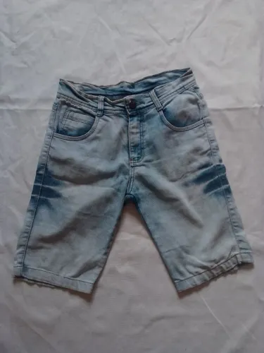 Bermuda infantil