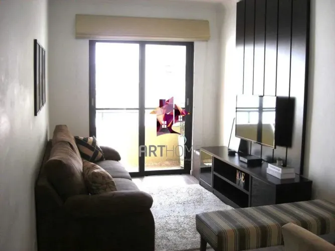 Apartamento à venda, 72 m² por R$ 495.000,00 - Rudge Ramos - São Bernardo do Campo/SP