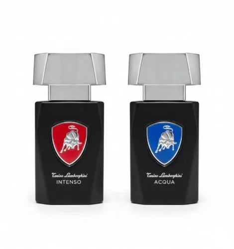 kit 2 Perfumes Lamborghini 15ml Importados (novos)