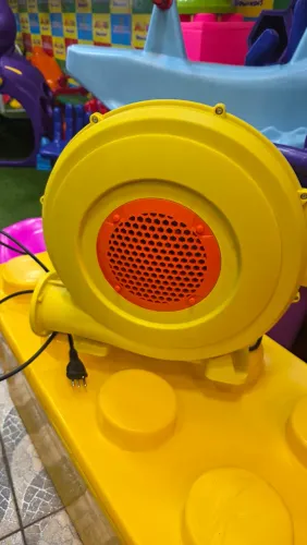 Motor 750 w para inflável