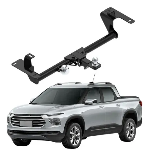Engate Reboque Montana Premier Lt Ltz 2023 700 Kg Removível