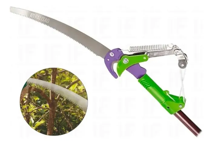 SERROTE DE PODA PALISAD 350MM COM SERRA 