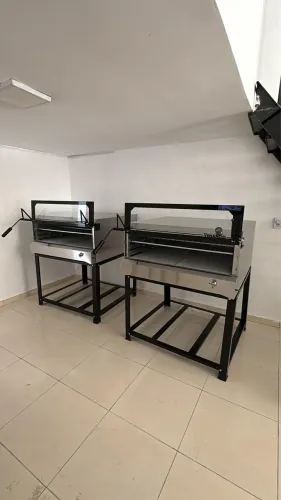 Forno Venâncio 110 a gás