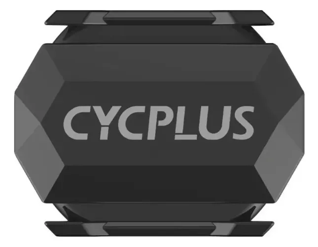 Sensor de cadência/velocidade Cycplus C3